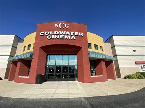 coldwater cinema|Movies 